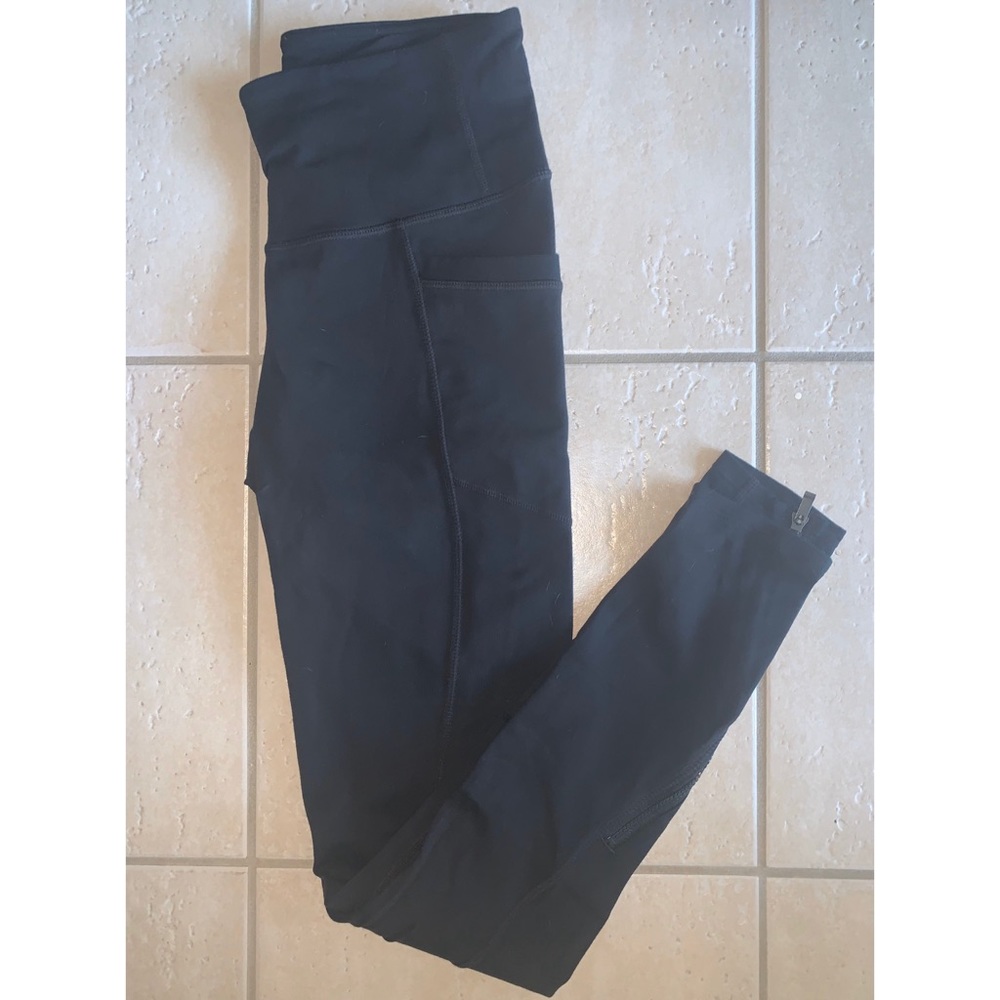 Athleta Tights